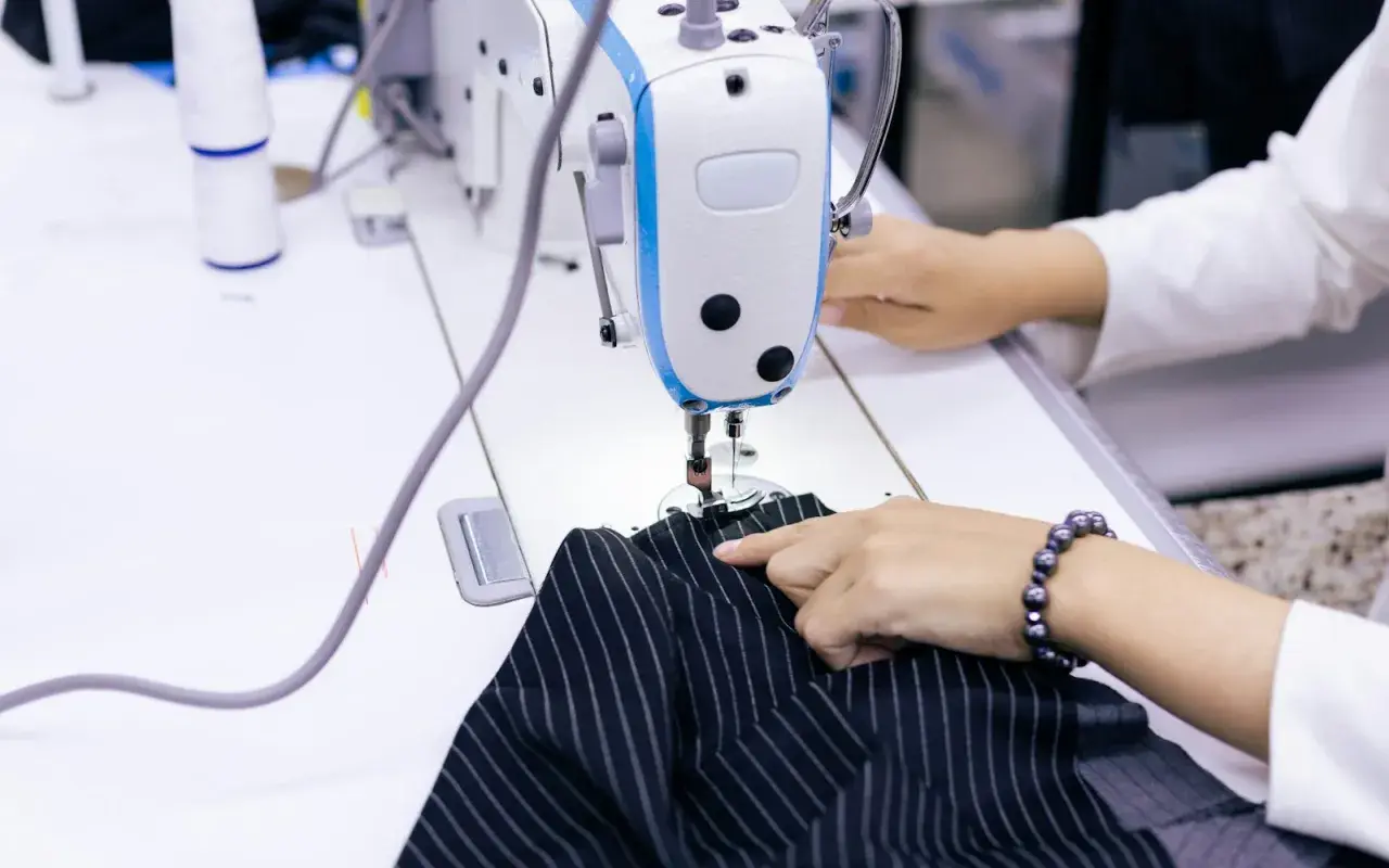 Garment & Textile Manufacturing