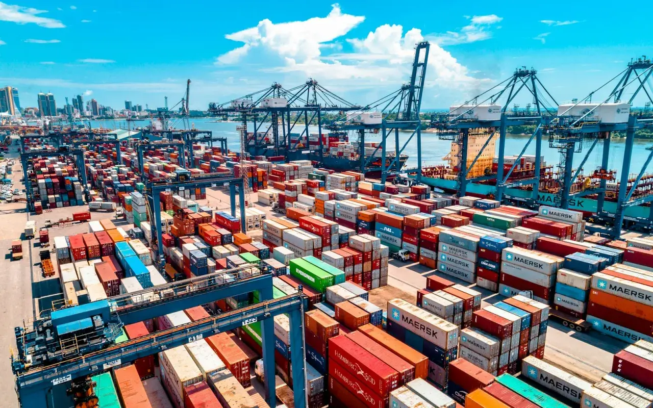 Trading & Import/Export