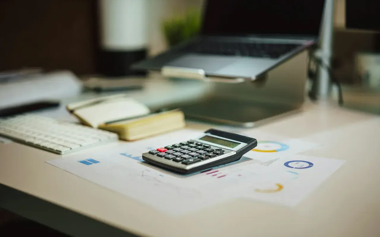 Digital Invoice
