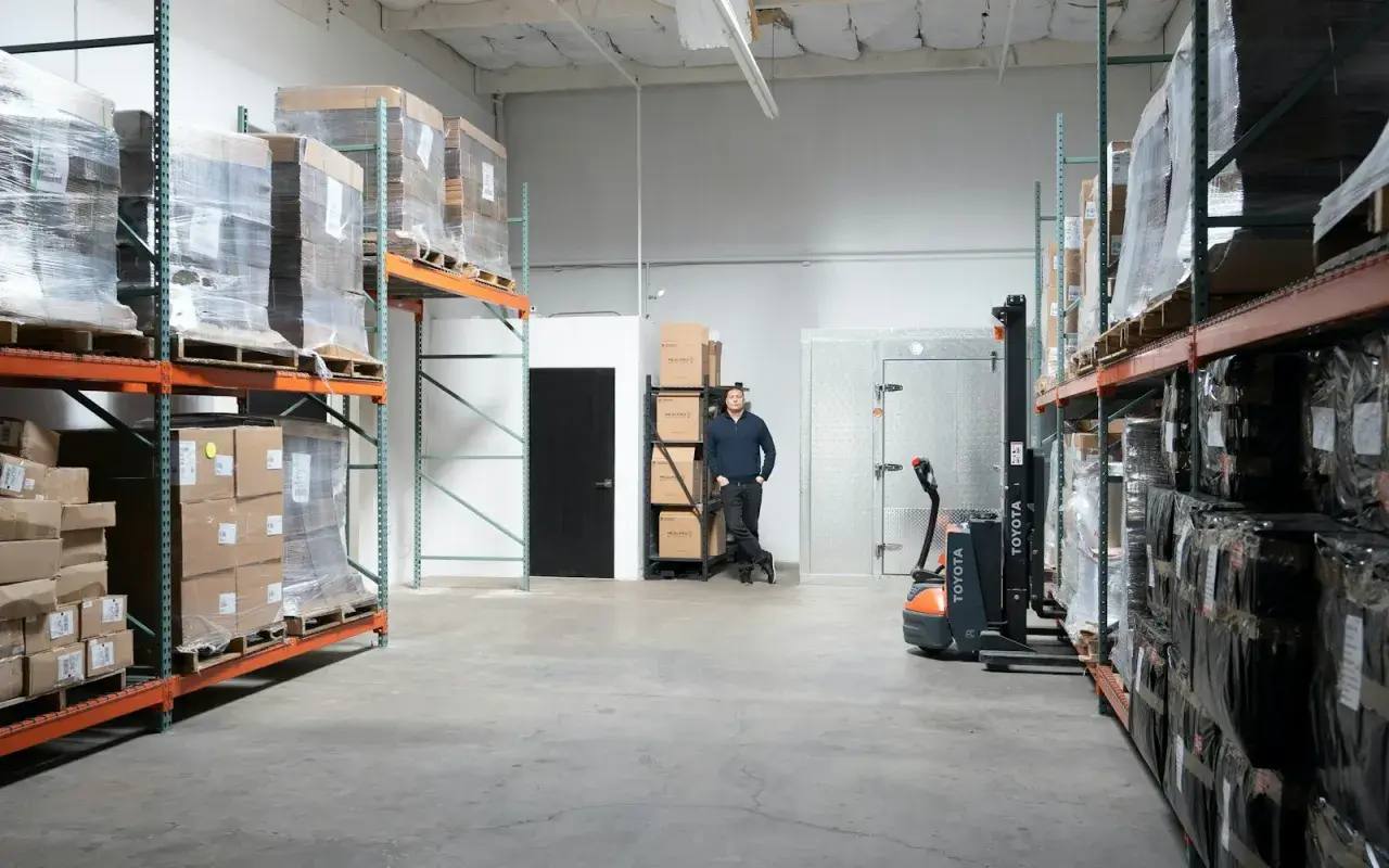 Fixed Asset Management System